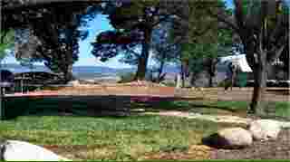 Killer Views Year Round RV Park 